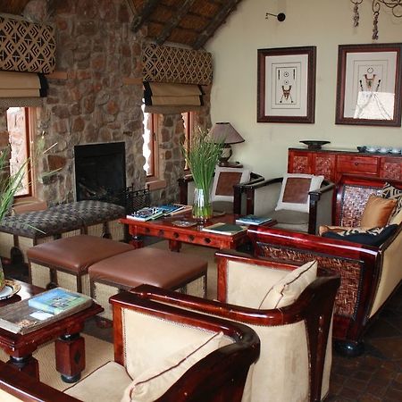 Entabeni Mountain Lodges Mmamatlakala Exterior photo