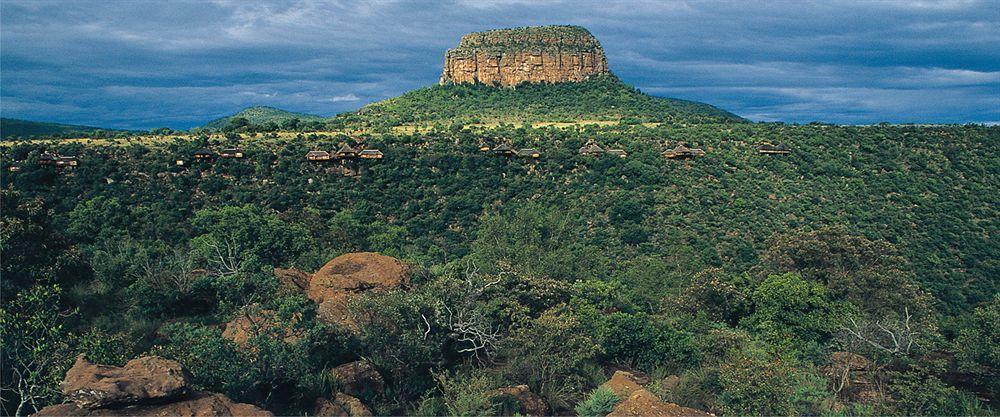 Entabeni Mountain Lodges Mmamatlakala Exterior photo