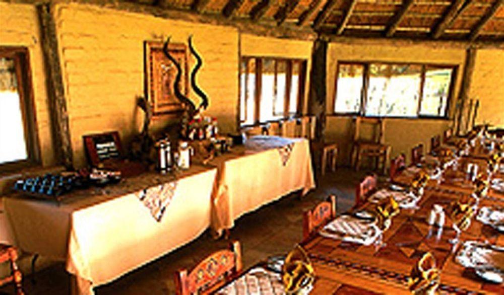 Entabeni Mountain Lodges Mmamatlakala Exterior photo