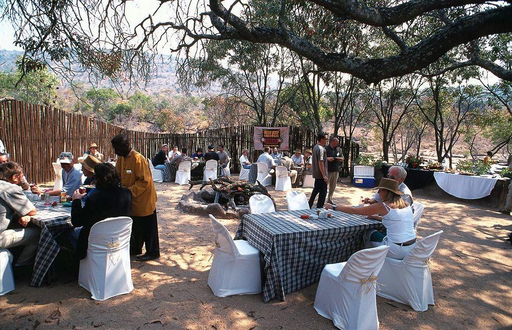 Entabeni Mountain Lodges Mmamatlakala Exterior photo