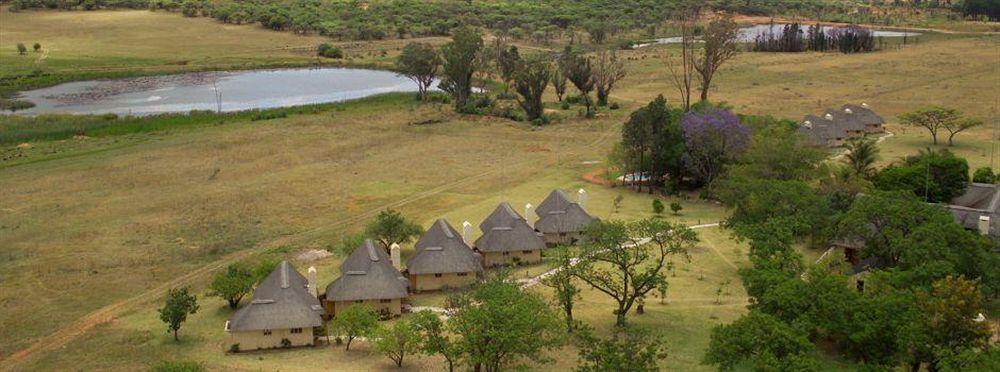 Entabeni Mountain Lodges Mmamatlakala Exterior photo