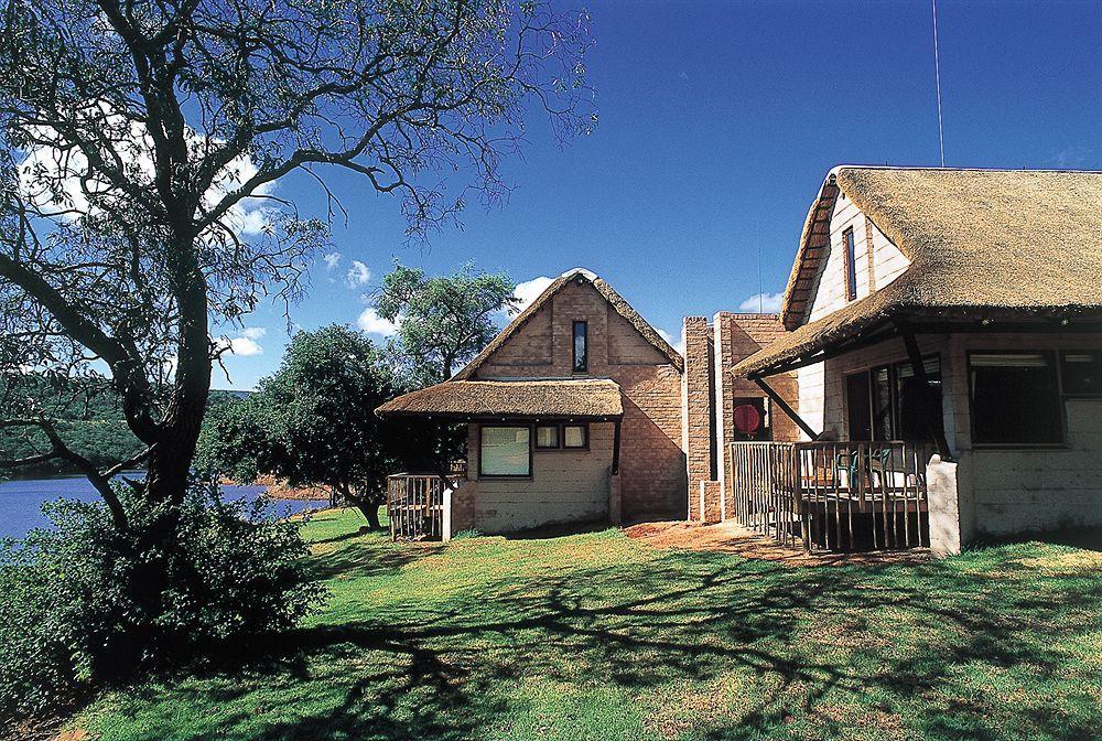 Entabeni Mountain Lodges Mmamatlakala Exterior photo