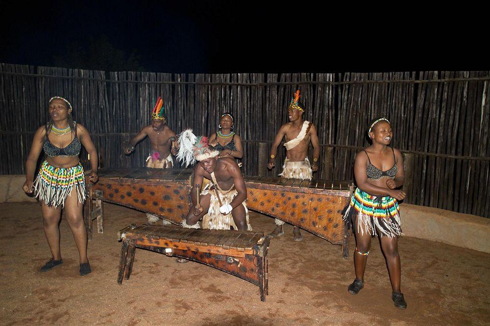 Entabeni Mountain Lodges Mmamatlakala Exterior photo