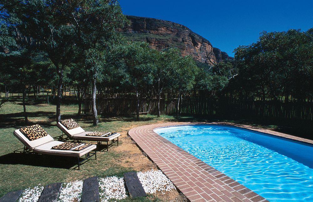 Entabeni Mountain Lodges Mmamatlakala Exterior photo
