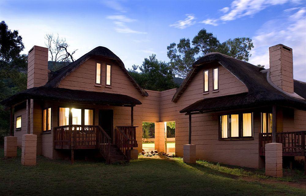 Entabeni Mountain Lodges Mmamatlakala Exterior photo