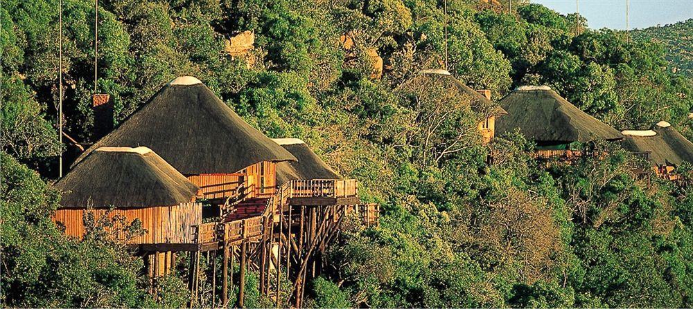 Entabeni Mountain Lodges Mmamatlakala Exterior photo