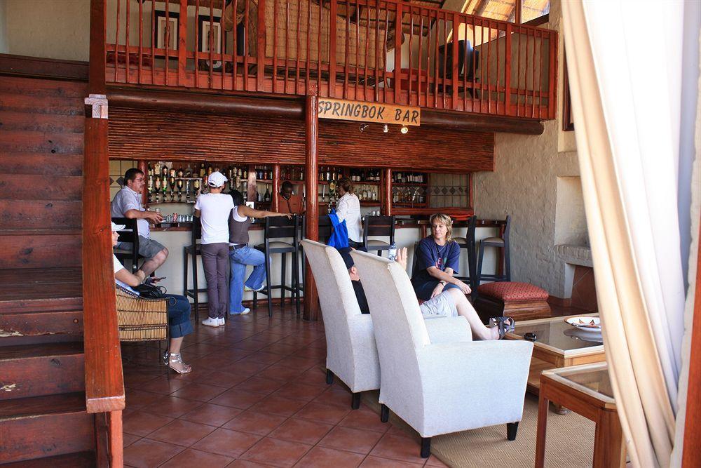 Entabeni Mountain Lodges Mmamatlakala Exterior photo