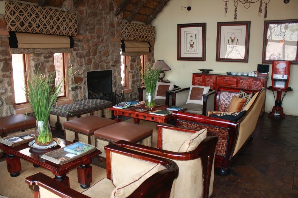 Entabeni Mountain Lodges Mmamatlakala Exterior photo