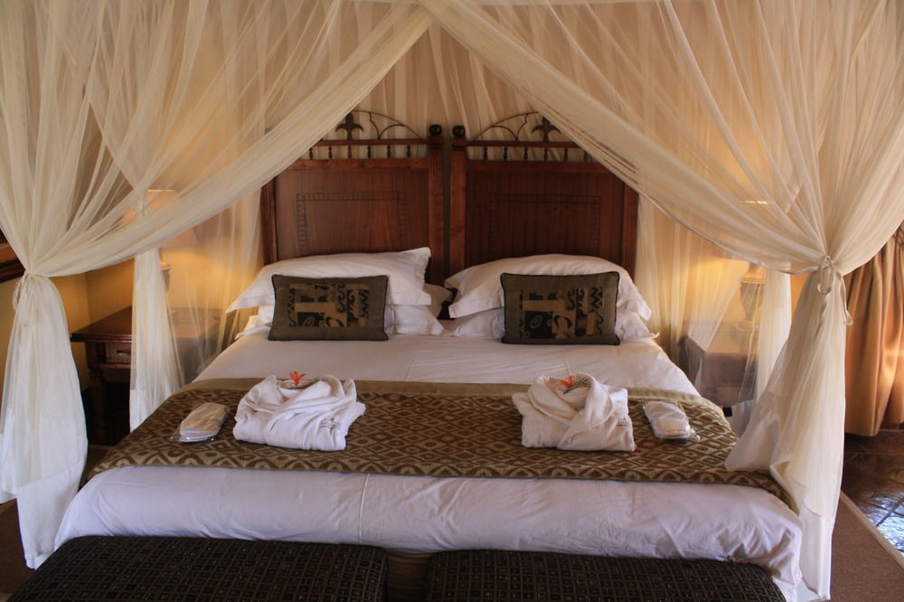 Entabeni Mountain Lodges Mmamatlakala Exterior photo
