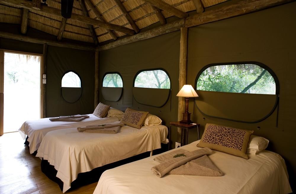 Entabeni Mountain Lodges Mmamatlakala Exterior photo