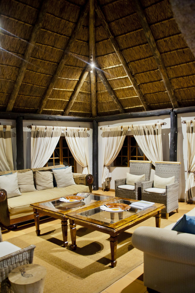 Entabeni Mountain Lodges Mmamatlakala Exterior photo