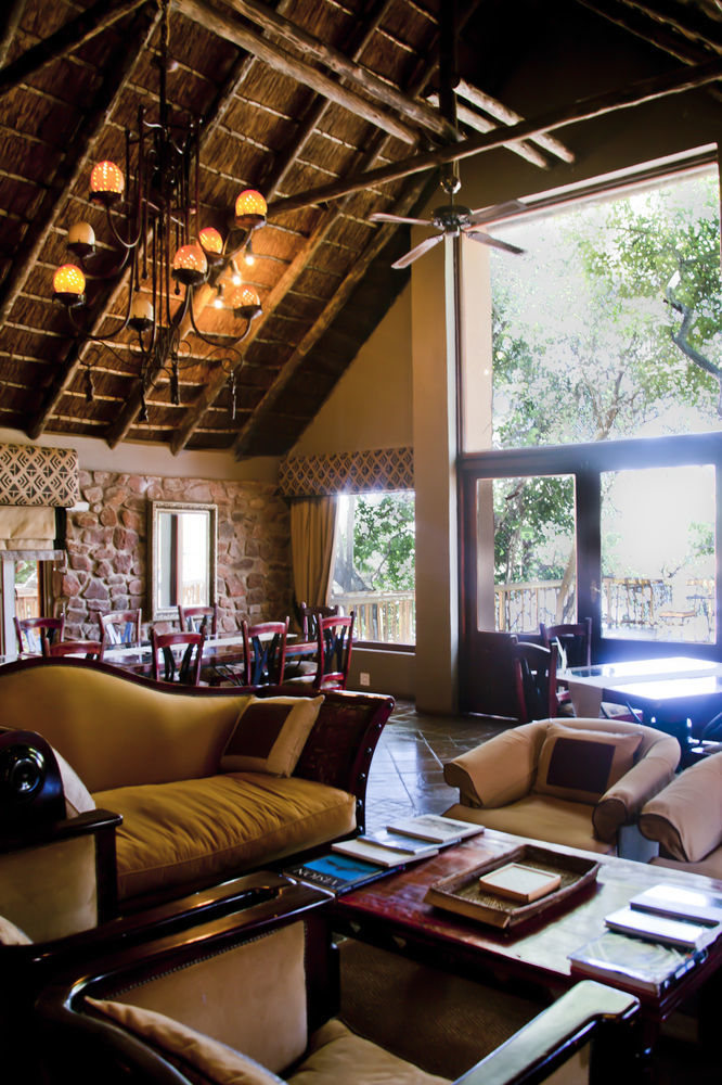 Entabeni Mountain Lodges Mmamatlakala Exterior photo