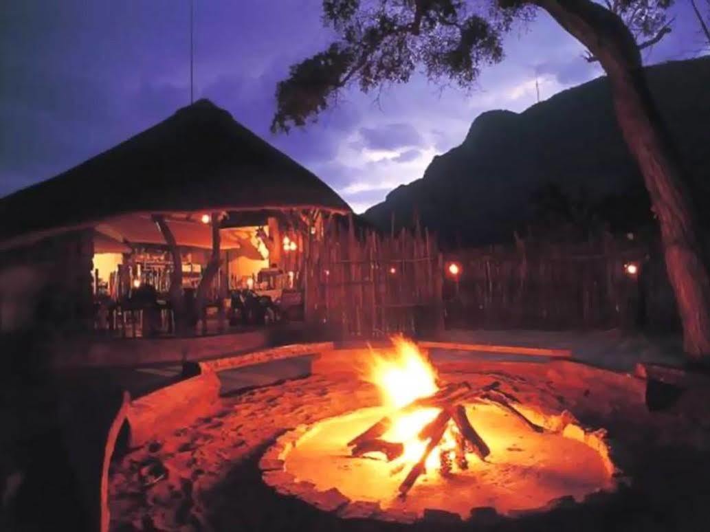 Entabeni Mountain Lodges Mmamatlakala Exterior photo