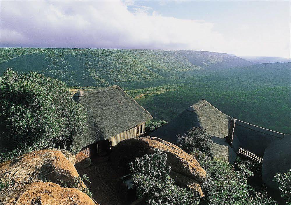 Entabeni Mountain Lodges Mmamatlakala Exterior photo