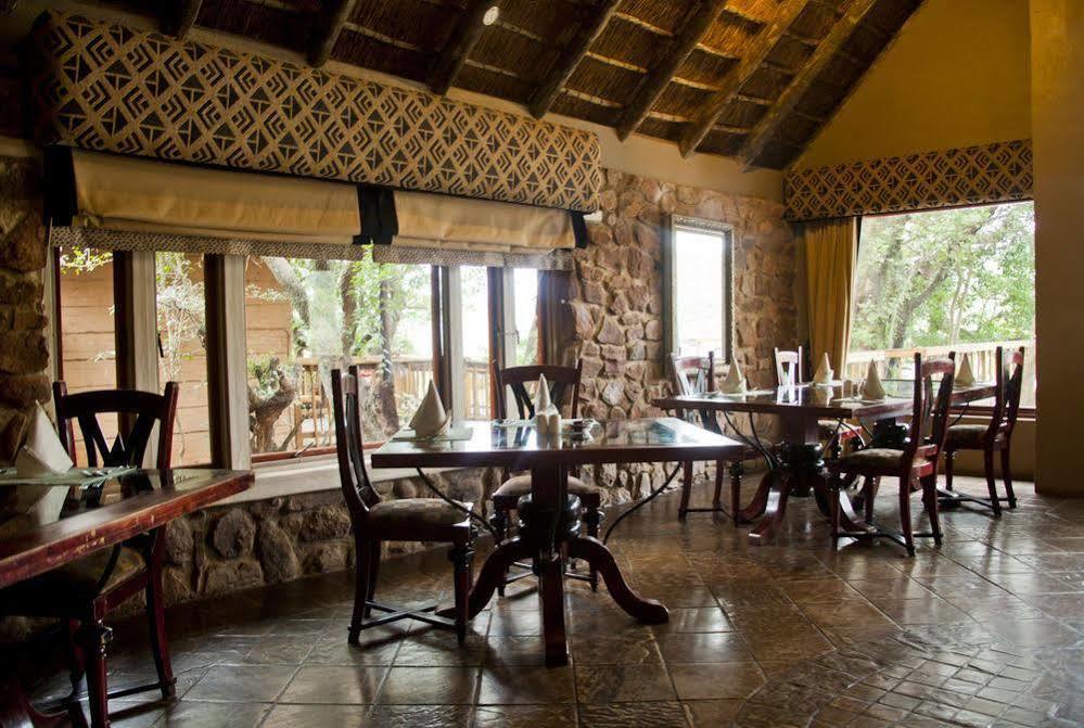 Entabeni Mountain Lodges Mmamatlakala Exterior photo