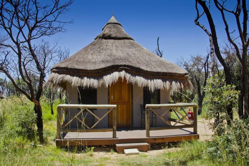 Entabeni Mountain Lodges Mmamatlakala Exterior photo