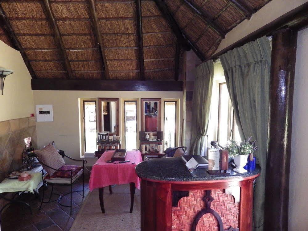Entabeni Mountain Lodges Mmamatlakala Exterior photo