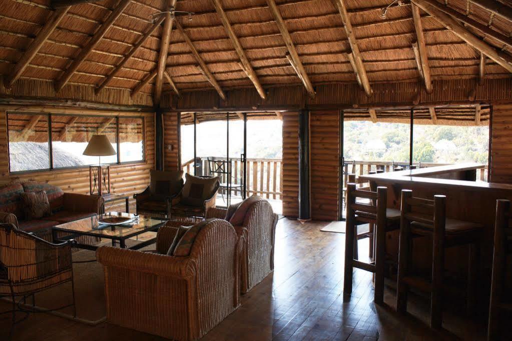 Entabeni Mountain Lodges Mmamatlakala Exterior photo
