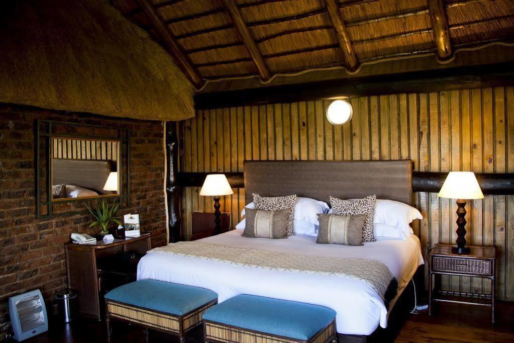 Entabeni Mountain Lodges Mmamatlakala Exterior photo