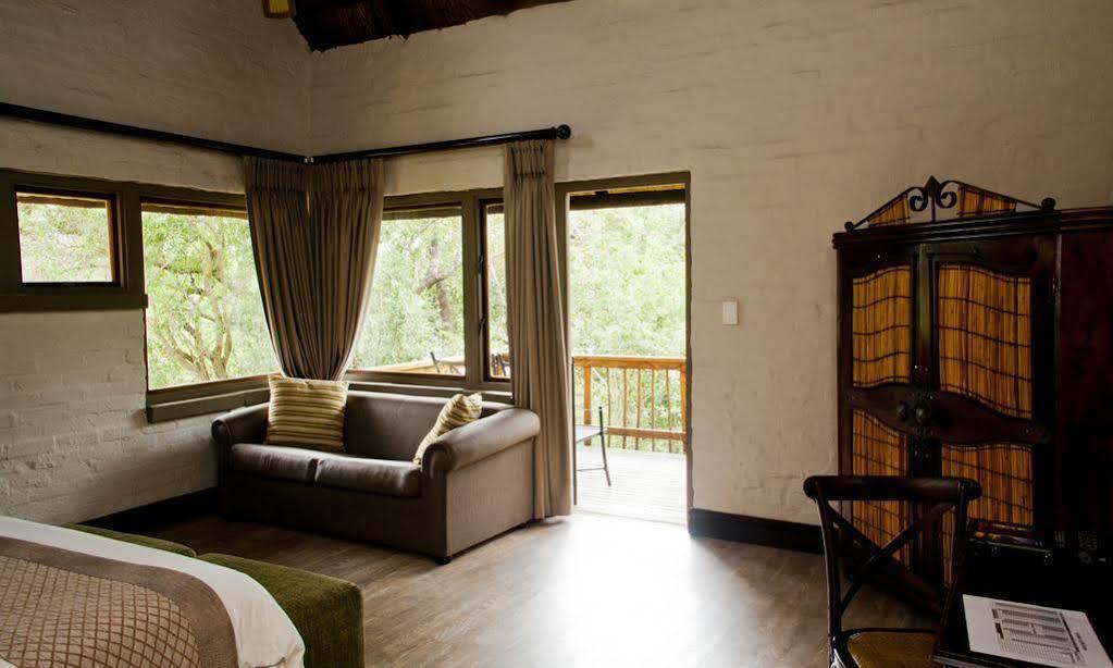 Entabeni Mountain Lodges Mmamatlakala Exterior photo