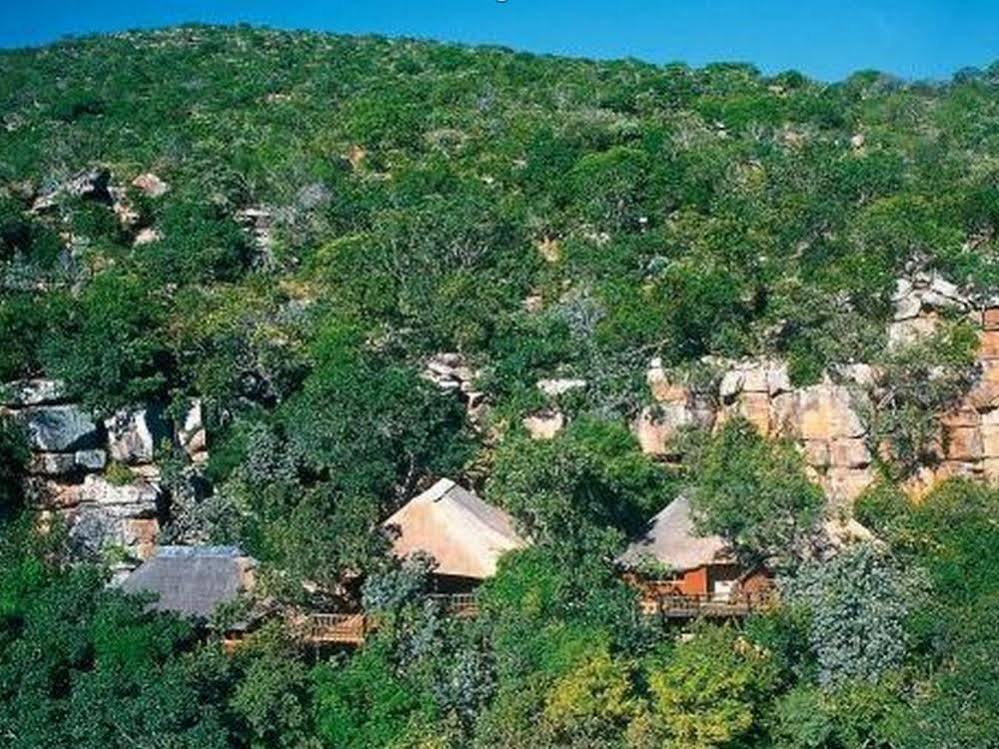 Entabeni Mountain Lodges Mmamatlakala Exterior photo
